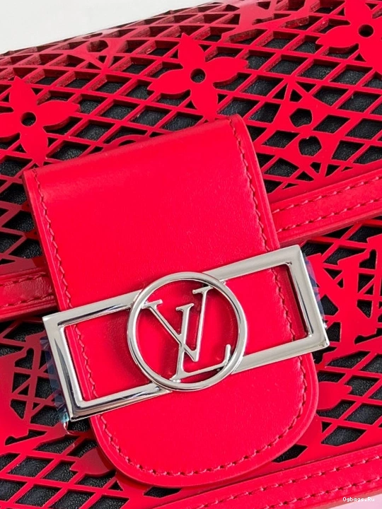 MINI VUITTON DAUPHINE LOUIS 0131